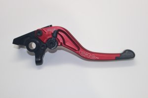 Yamaha FZ1 Clutch Lever - CRG Constructors - RC2 Clutch - Red - `98-`08